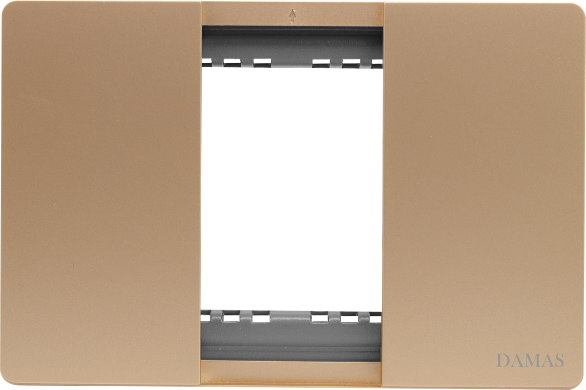 Face plate variant 3