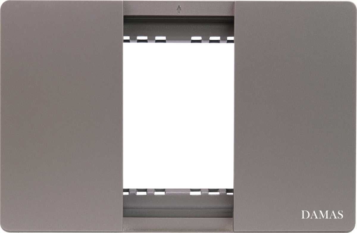 Face plate variant 4