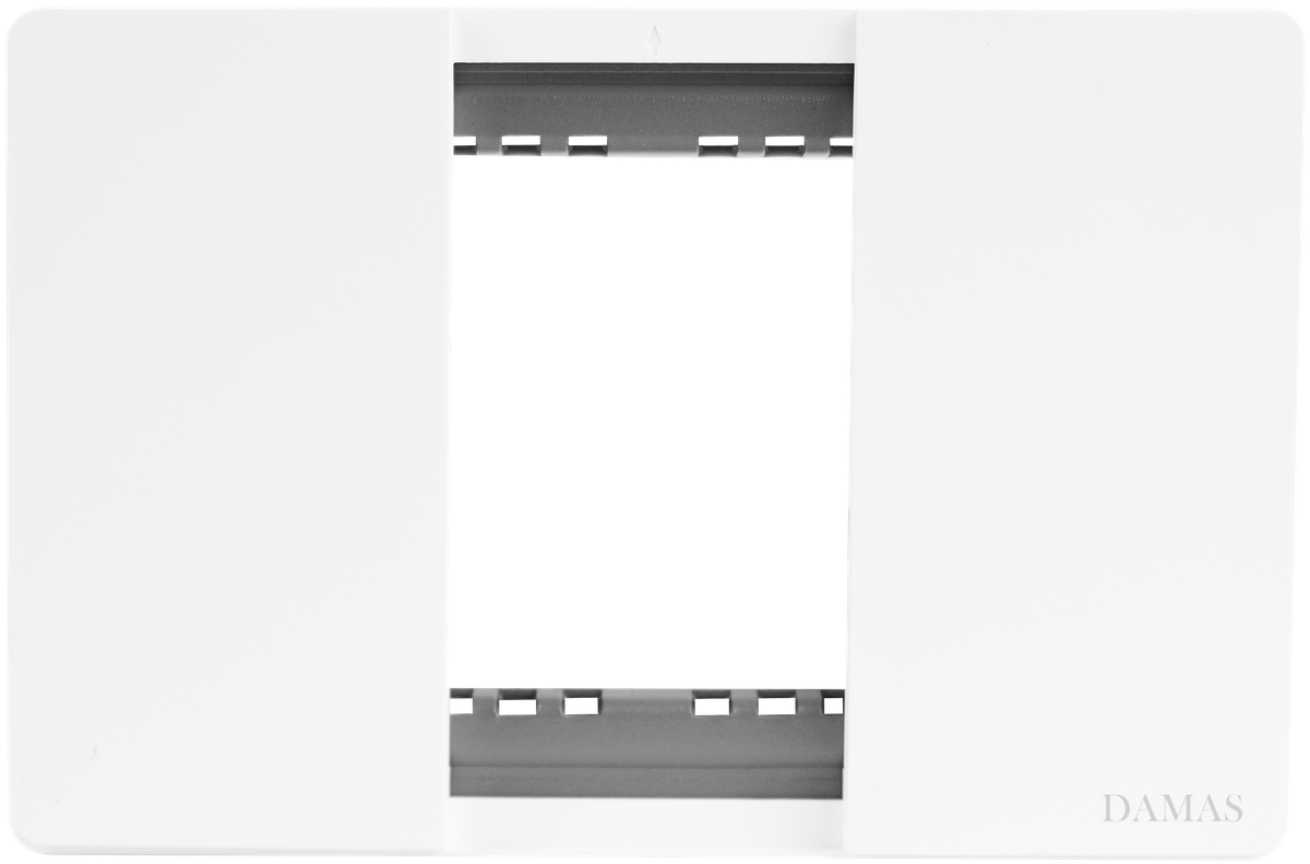 Face plate variant 5